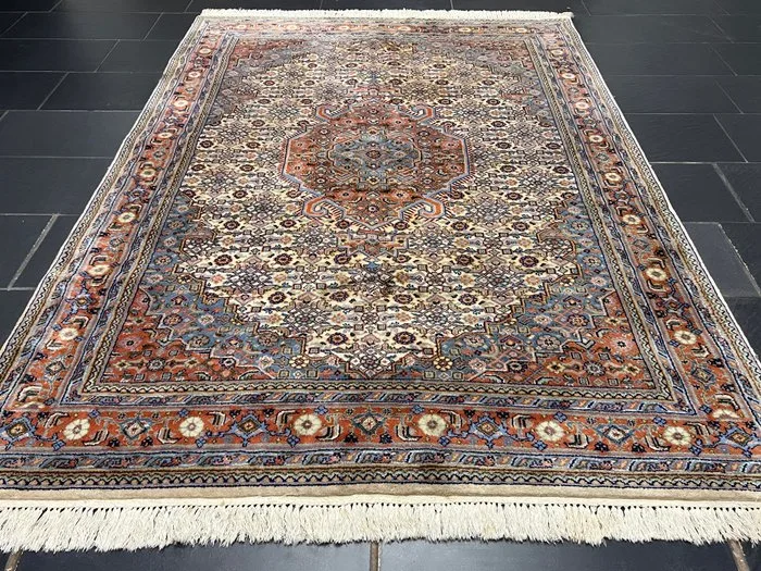 Bidjar - Rug - 235 cm - 166 cm