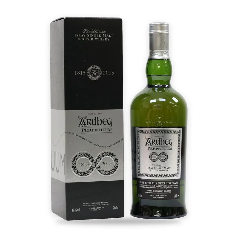 Ardbeg – Perpetuum - Bicentenary Release