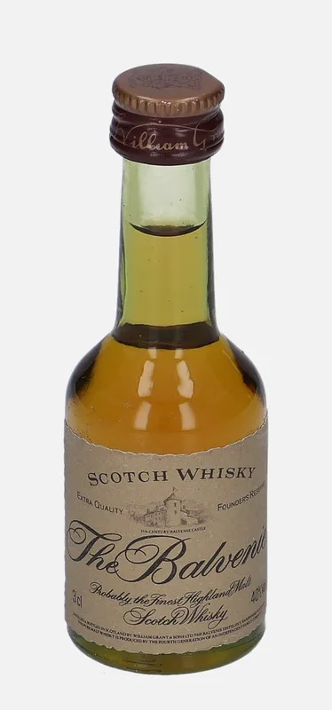 Balvenie – Founder's Reserve