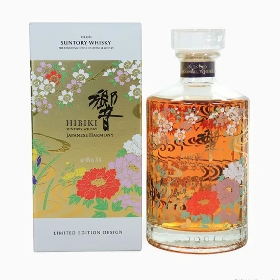 Hibiki – Japanese Harmony (30th Anniversary)