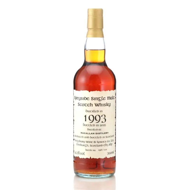 Macallan – 1993 32 Year Old