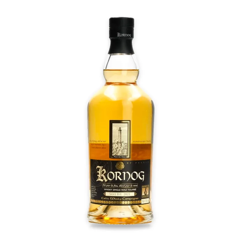 Kornog Single Malt
