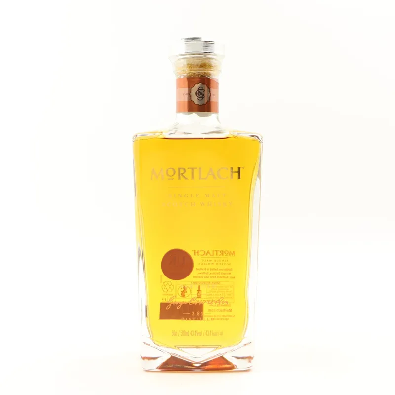 Mortlach – Rare Old 50cl (50cl, 43.4%)