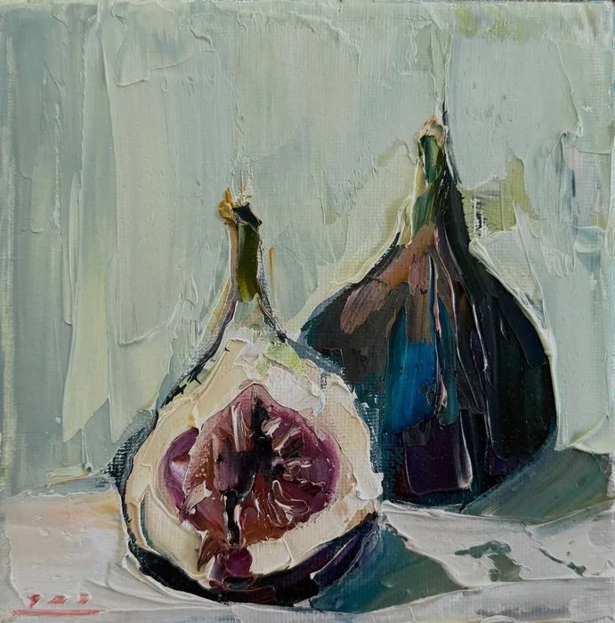 Oleg Sharapanovsky (1964) - What’s Inside