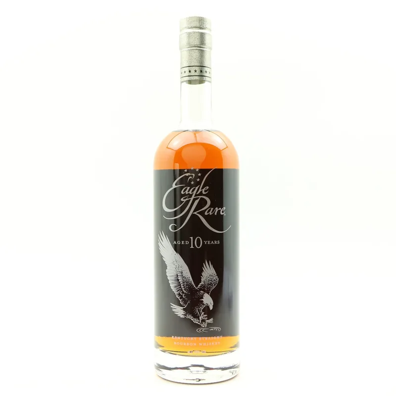 Eagle Rare – 10 Year Old (70cl, 45%)