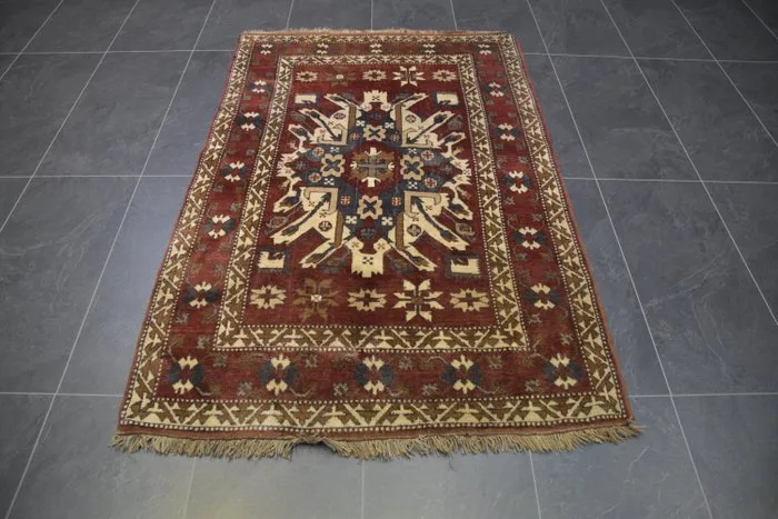Kazak - Runner - 194 cm - 124 cm