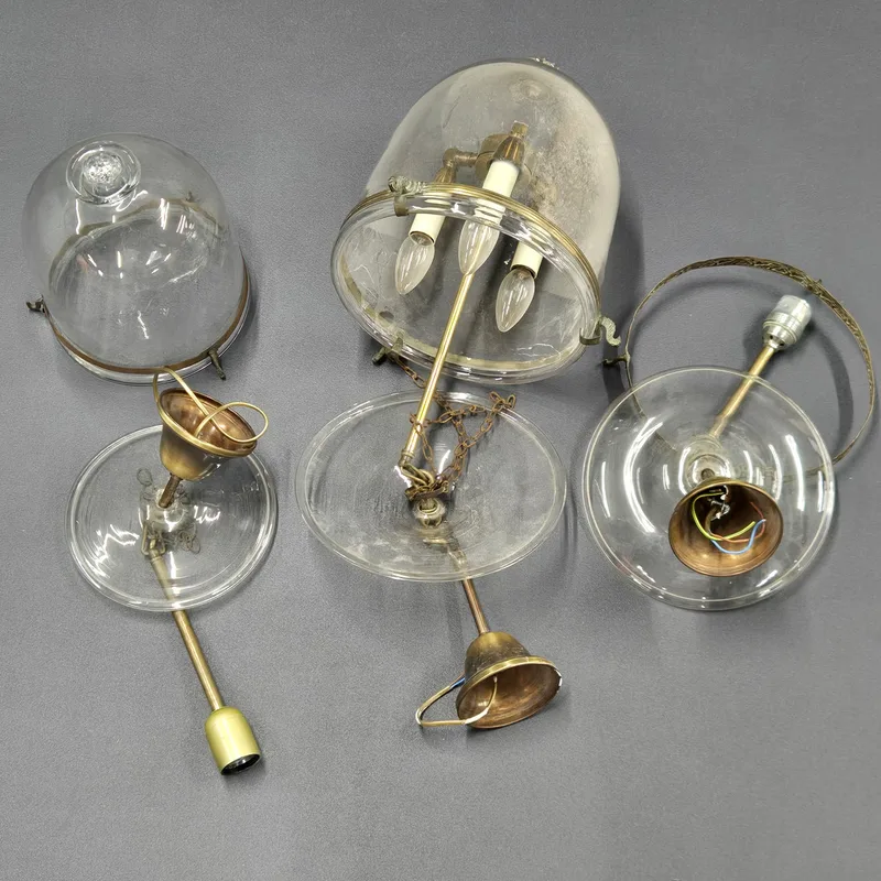 Hanging Light Fitting Etc