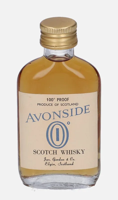 Avonside (5cl, 57%)