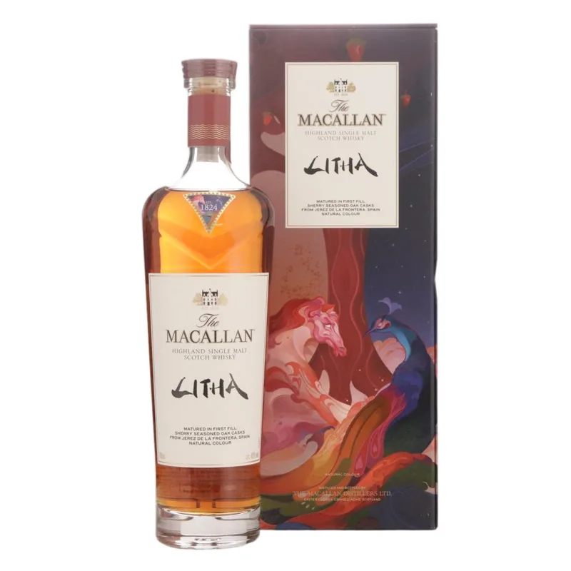 Macallan – Litha