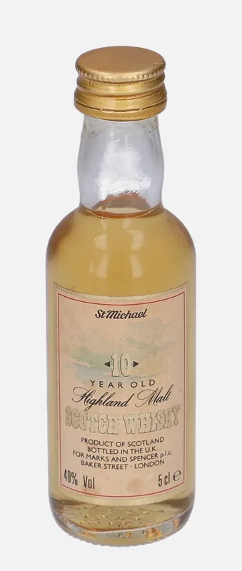 St. Michael – 10 Year Old