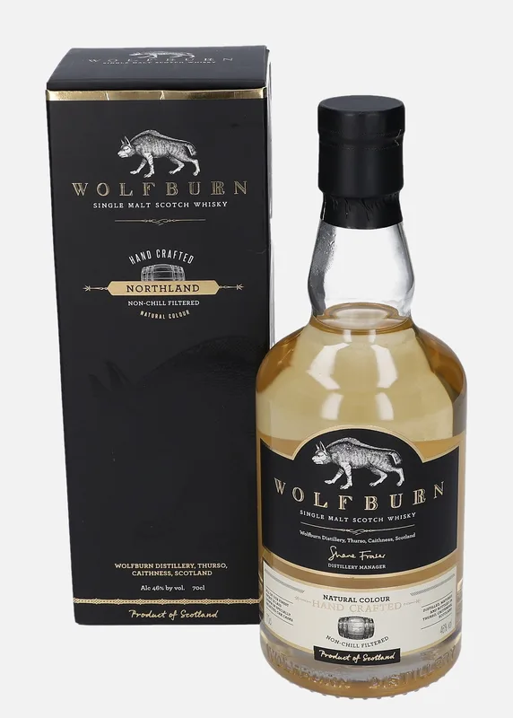 Wolfburn