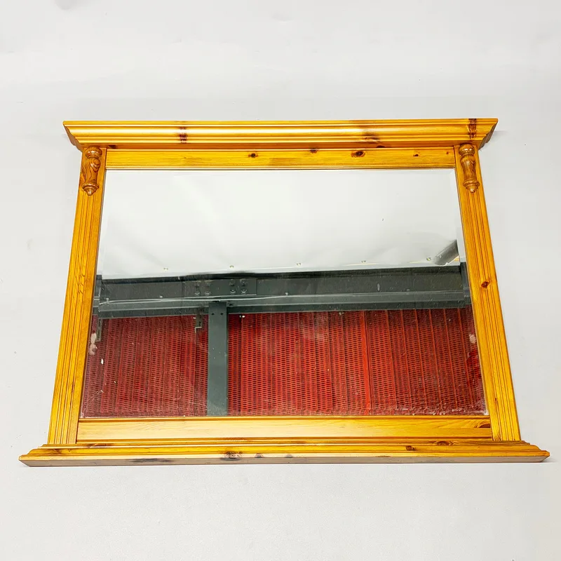 Pine Mirror