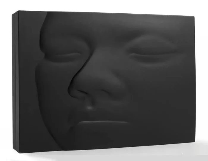 Jaume Plensa - Plensa 61 [with dedication] - 2019