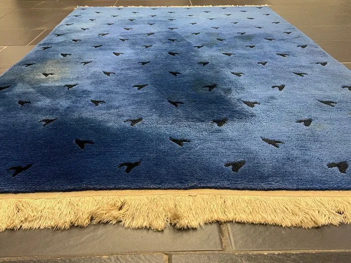 Nepal - Rug - 200 cm - 140 cm