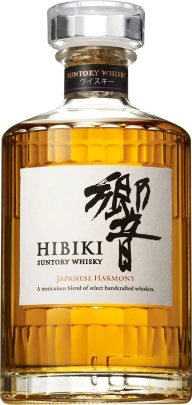 Hibiki – Japanese Harmony