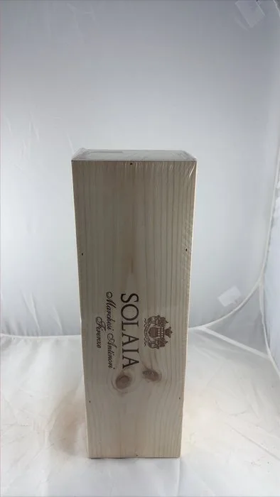 2022 Antinori, Solaia - Tuscany IGT - 1 Magnum (1.5L)
