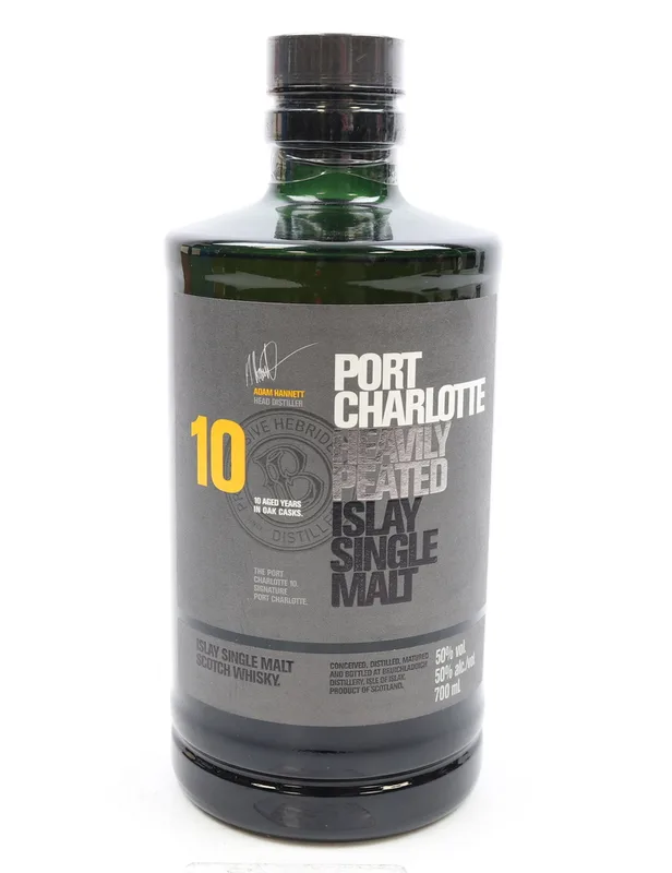 Port Charlotte – 10 Year Old