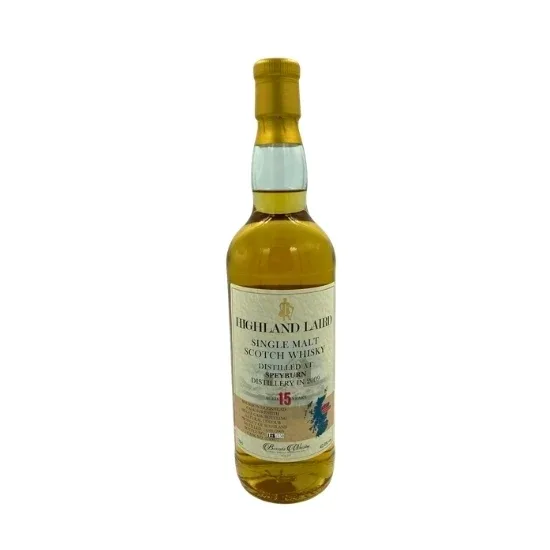 Speyburn – 2009 Highland Laird (70cl)