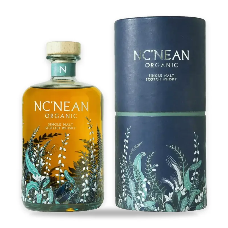 NC'Nean – Organic Batch 03 (70cl, 46%)