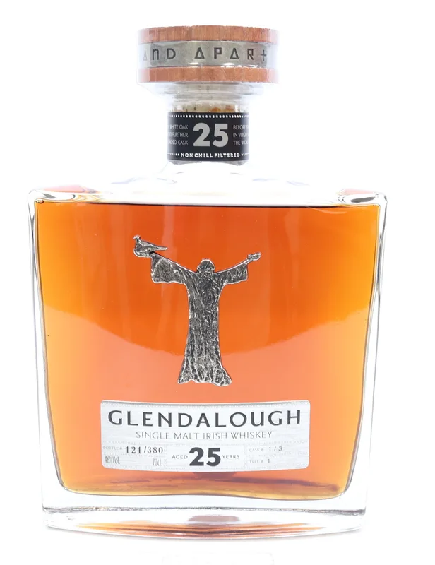 Glendalough – 25 Year Old Single Malt