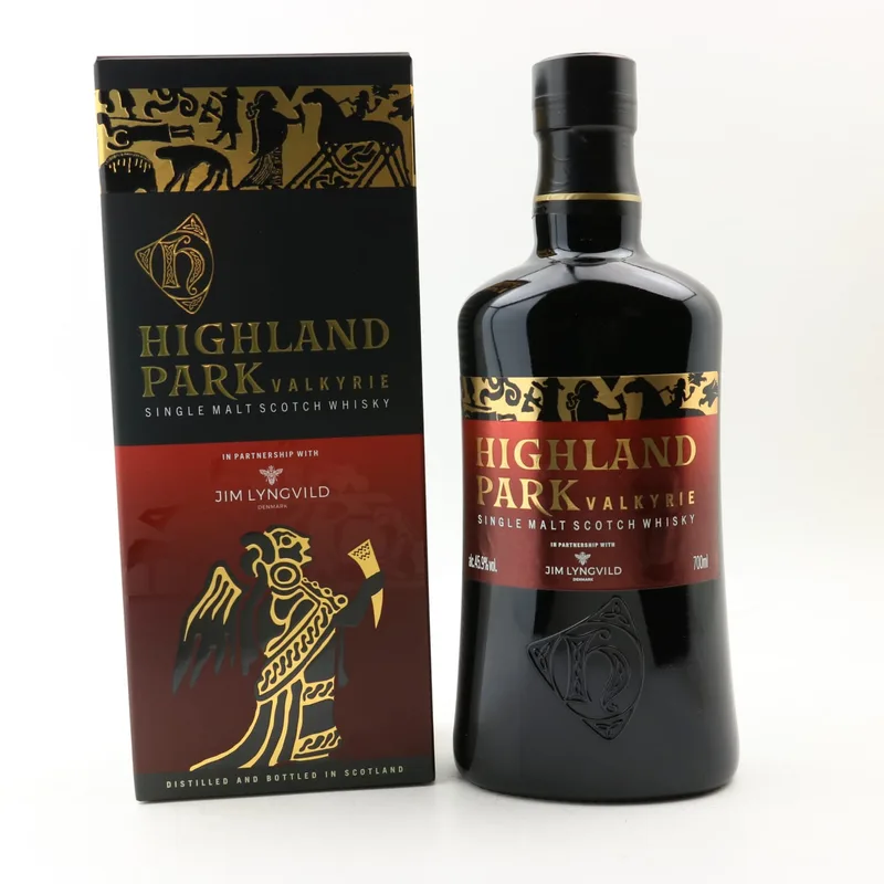 Highland Park – Valkyrie (70cl, 45.9%)