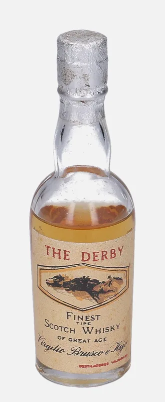 Derby – The Derby