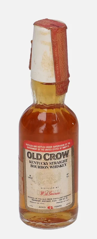 Old Crow – 6 Year Old