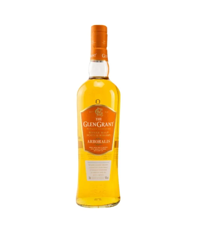 Glen Grant – Arboralis (70cl)