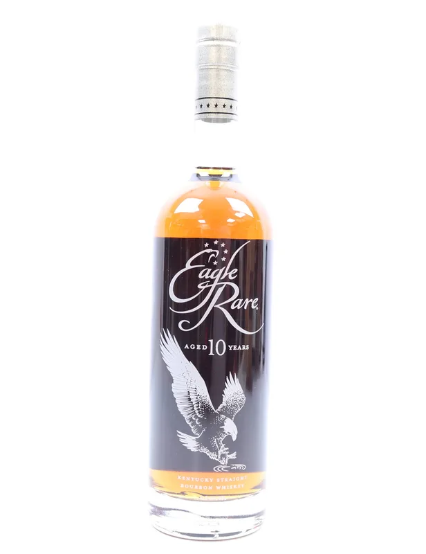 Eagle Rare – 10 Year Old