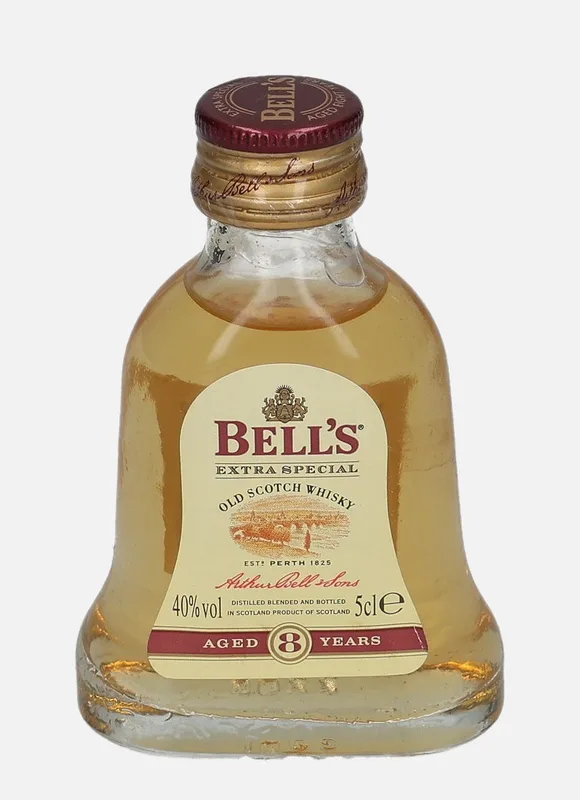 Bell's – 8 Year Old (5cl, 40%)
