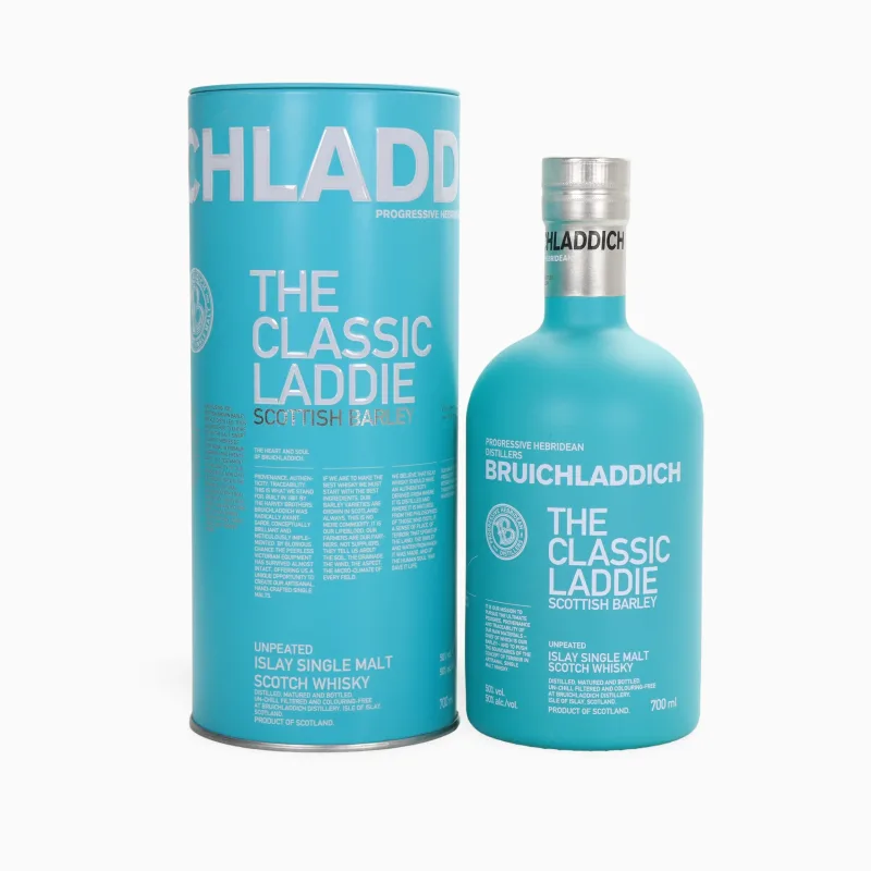 Bruichladdich – Classic Laddie