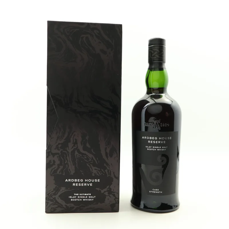 Ardbeg – 21 Year Old House Reserve Batch #2 (70cl, 52.2%)
