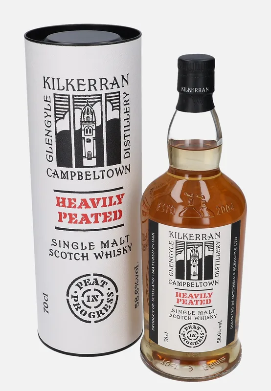 Glengyle – Batch No.4