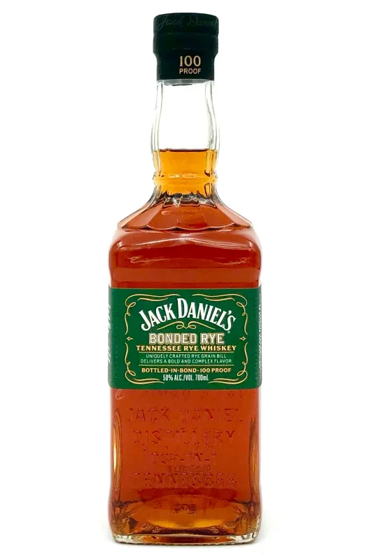 Jack Daniel's – Bonded Rye Whisky