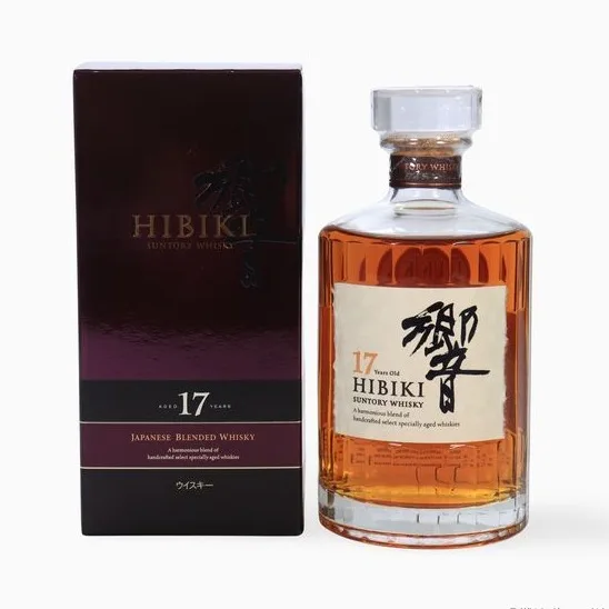 Hibiki – 17 Year Old