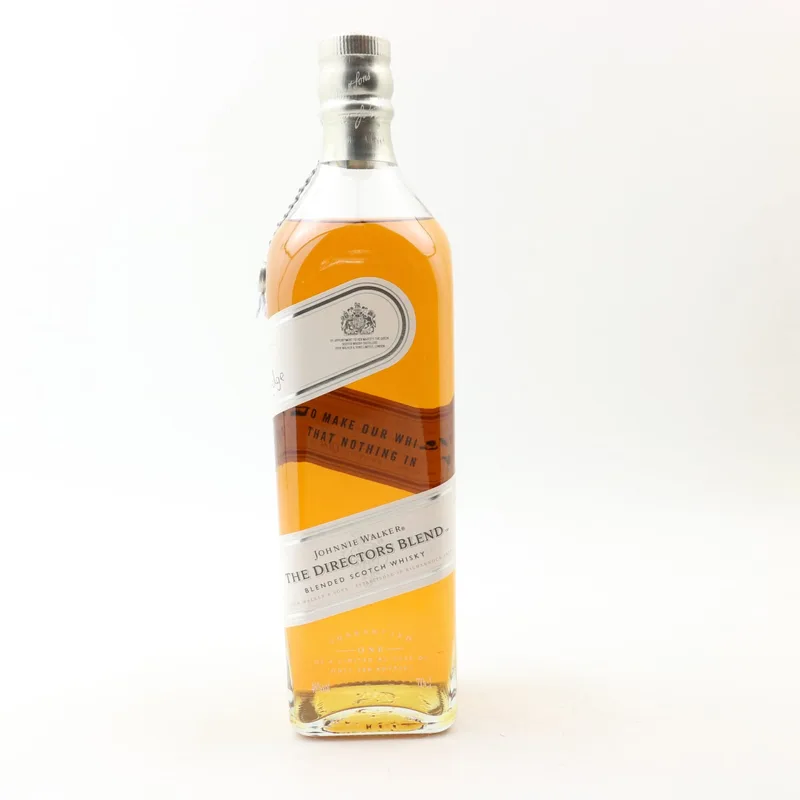 Johnnie Walker – The Directors Blend 2013 (70cl, 46%)