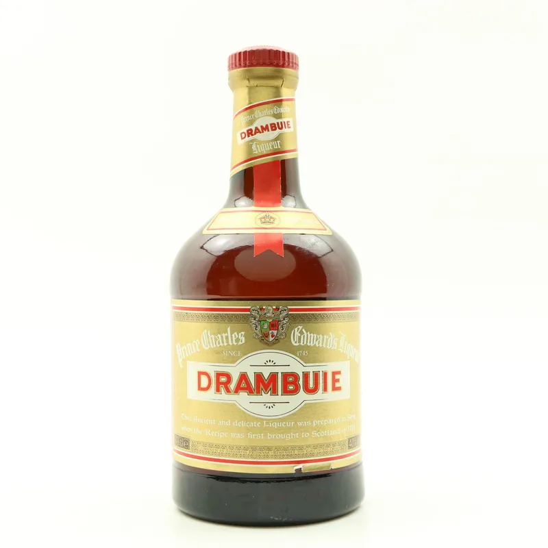 Drambuie – Liqueur (70cl, 40%)