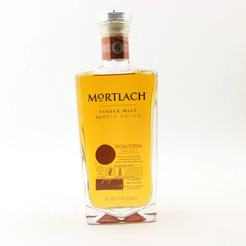 Mortlach – Rare Old 50cl (50cl, 43.4%)