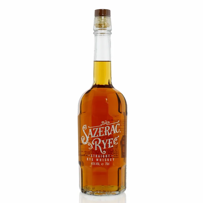 Sazerac – Rye