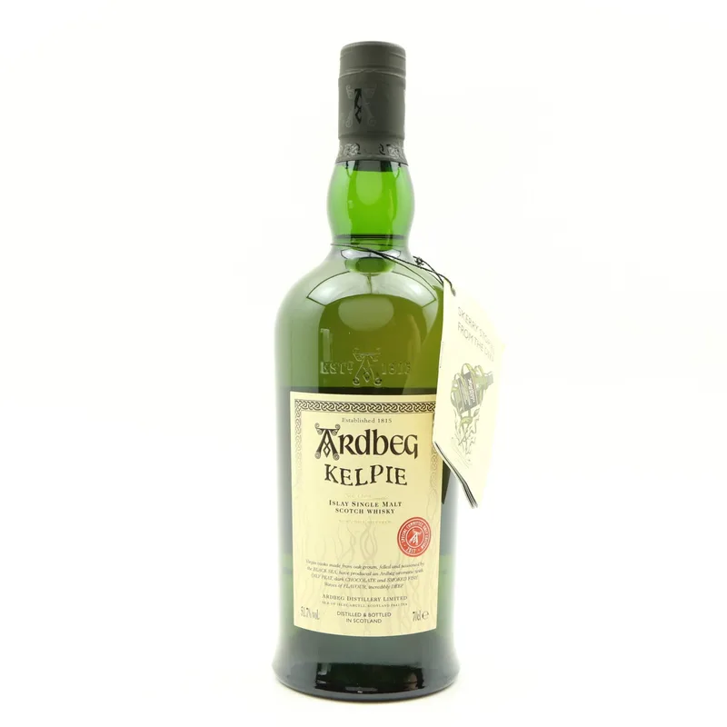 Ardbeg – Kelpie Committee Release (70cl, 51.7%)