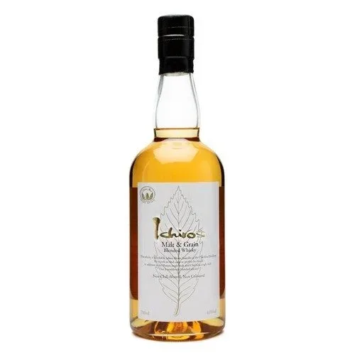 Ichiro's Malt & Grain (46%)
