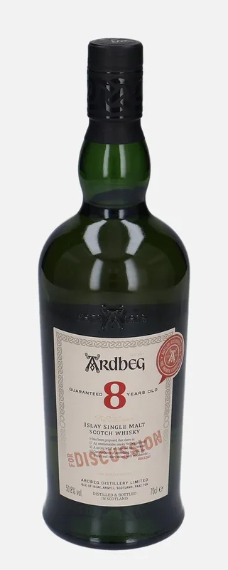 Ardbeg – 8 Year Old