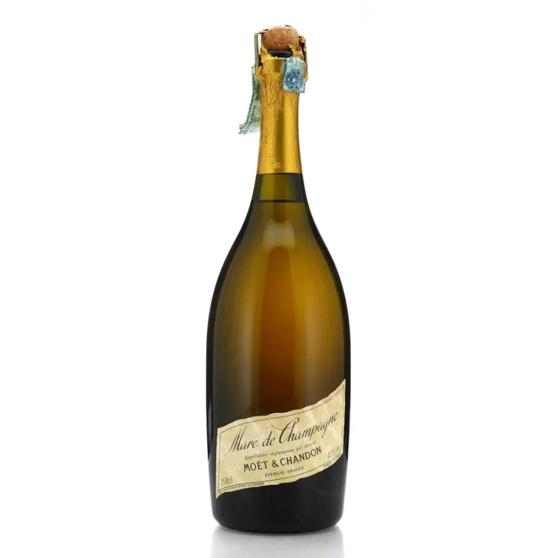 Moët & Chandon Marc de Champagne