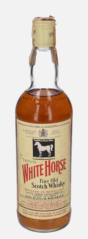 White Horse