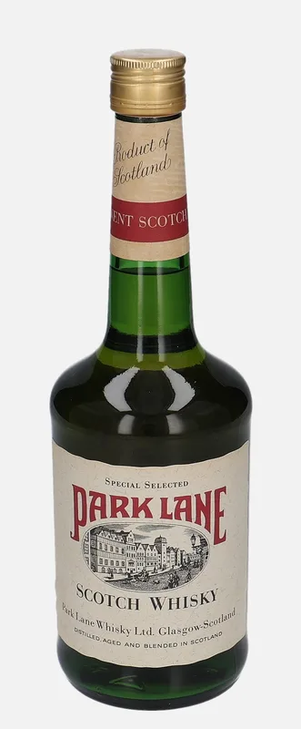 Park Lane (70cl, 43%)