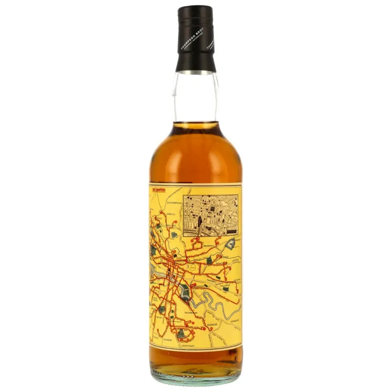 Strathclyde – 36 Year Old Thompson Bros.
