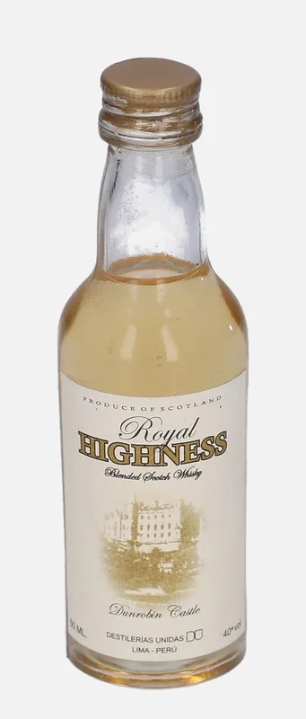 Royal Highness