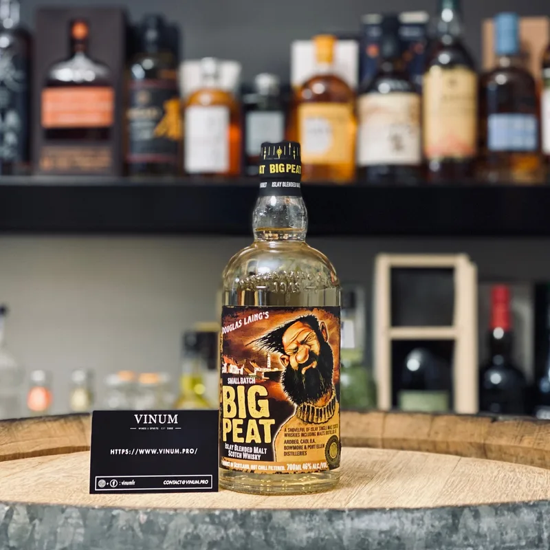 Big Peat