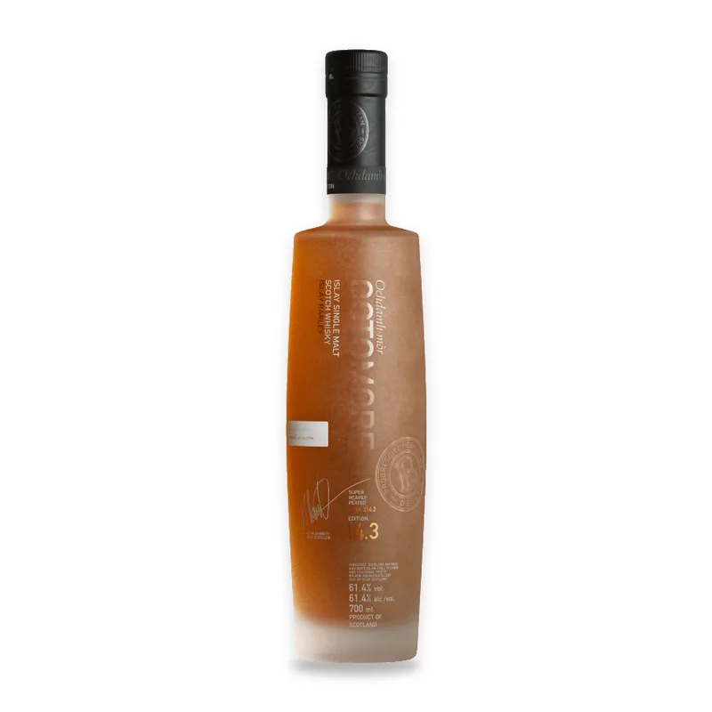 Octomore 14.3