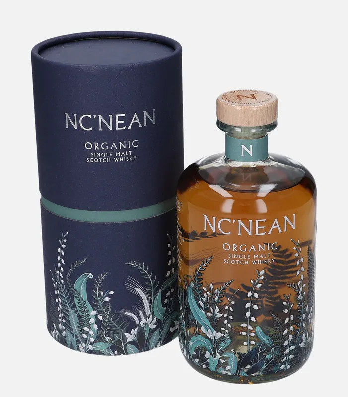 Nc'nean – Organic Batch no.02